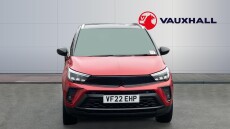 Vauxhall Crossland 1.2 Turbo [130] Ultimate 5dr Petrol Hatchback